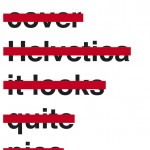 2007 Helvetica